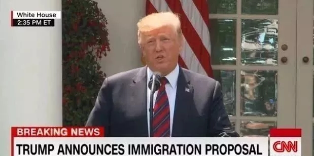 重磅！移民美國政策或有變化，我們最擔心的事情來了！