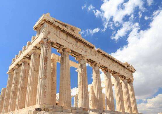 希腊黄金签证雅典地区或将涨价到35万欧！