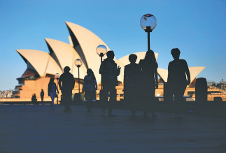 最新數據：去年超4.4萬國人移民至澳洲！揭露澳洲真面目！