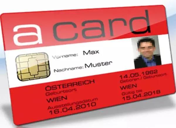 奥地利红白红卡移民政策了解一下！