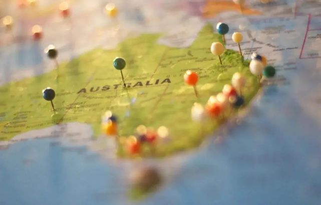2021澳大利亚留学生签证入境政策