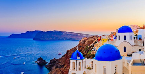 希腊旅游签证png