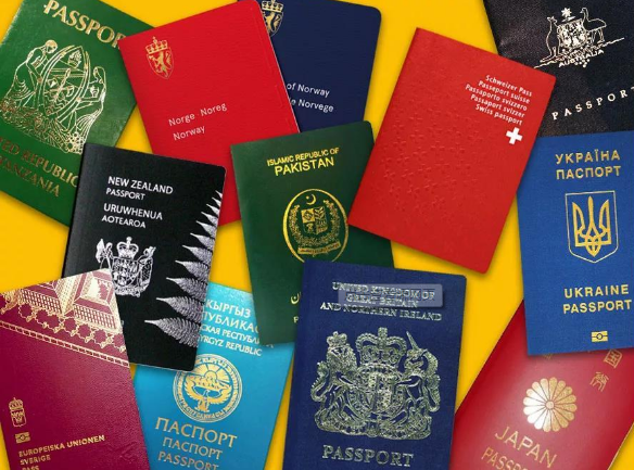 护照需求量暴涨，疫情之下，海外身份成为高净值人群的“必需品”